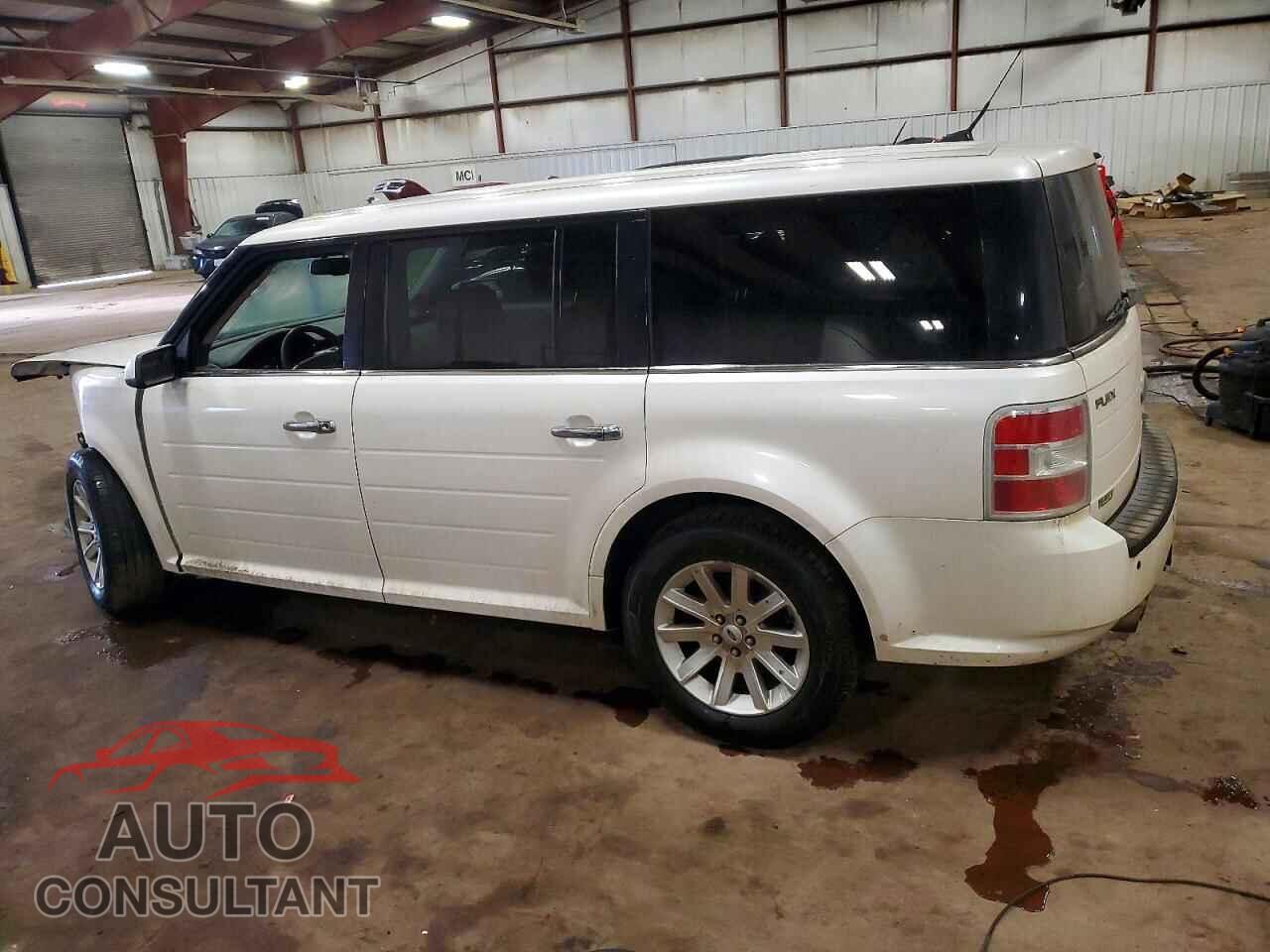 FORD FLEX 2012 - 2FMHK6CC8CBD00079