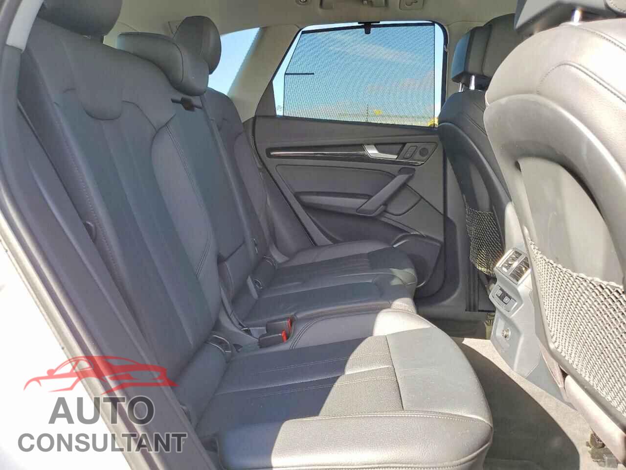 AUDI Q5 2018 - WA1BNAFY1J2201225