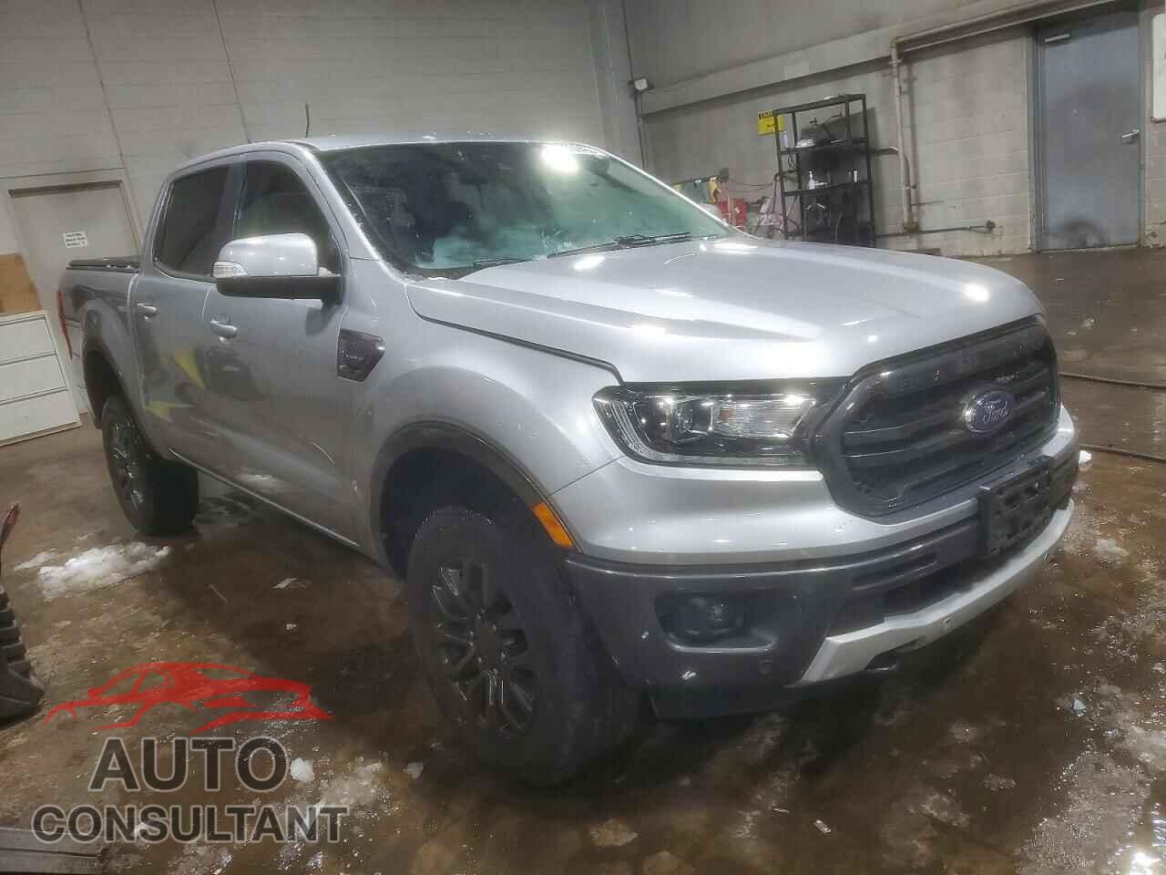 FORD RANGER 2020 - 1FTER4FH9LLA31802