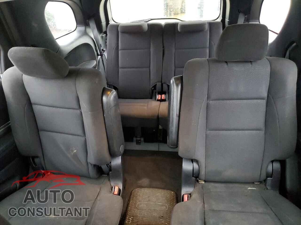 DODGE DURANGO 2014 - 1C4RDHAG5EC494769