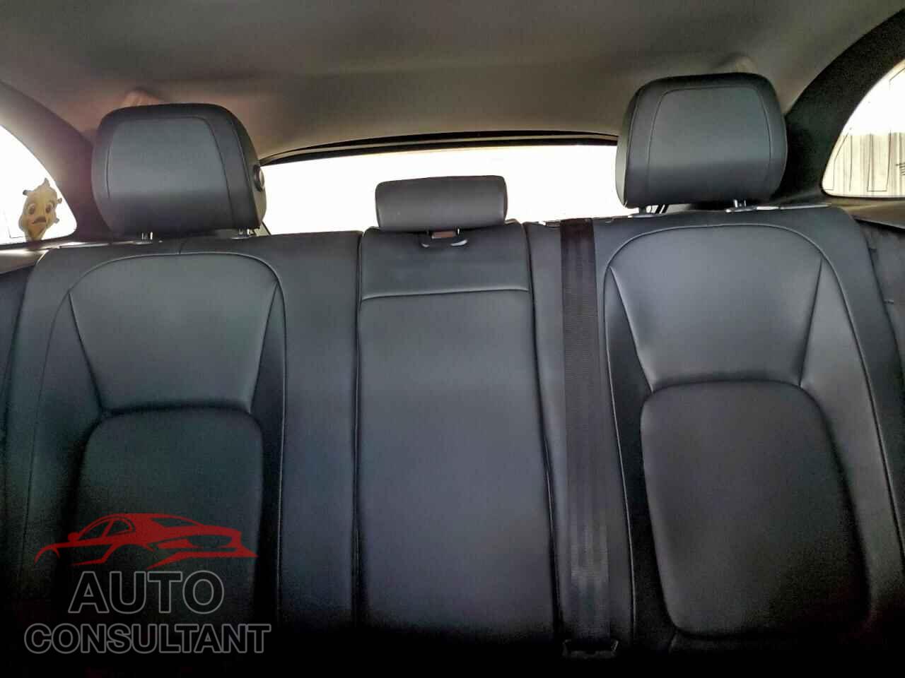 JAGUAR F-PACE 2017 - SADCS2BN5HA091109