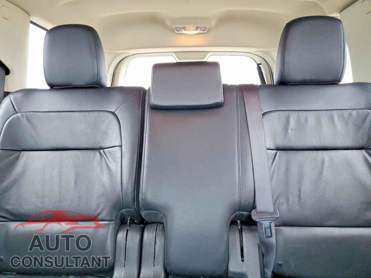 FORD FLEX 2019 - 2FMGK5C81KBA25820