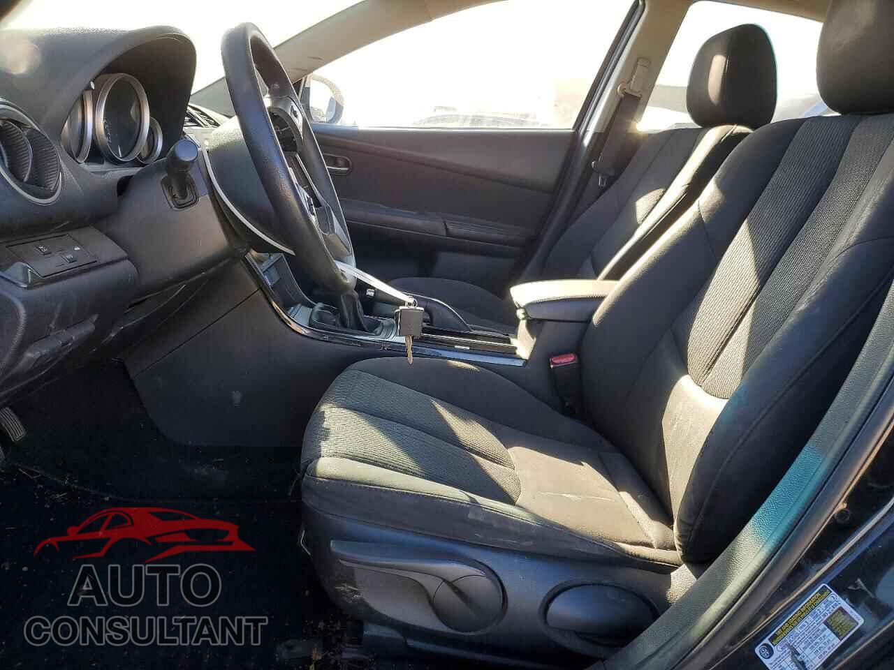 MAZDA 6 2012 - 1YVHZ8BH4C5M42100