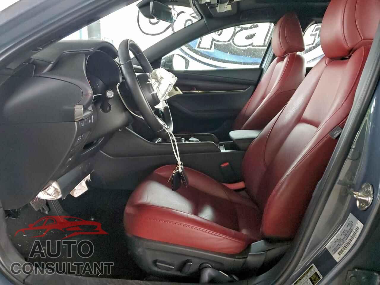MAZDA 3 2023 - JM1BPALM9P1621590