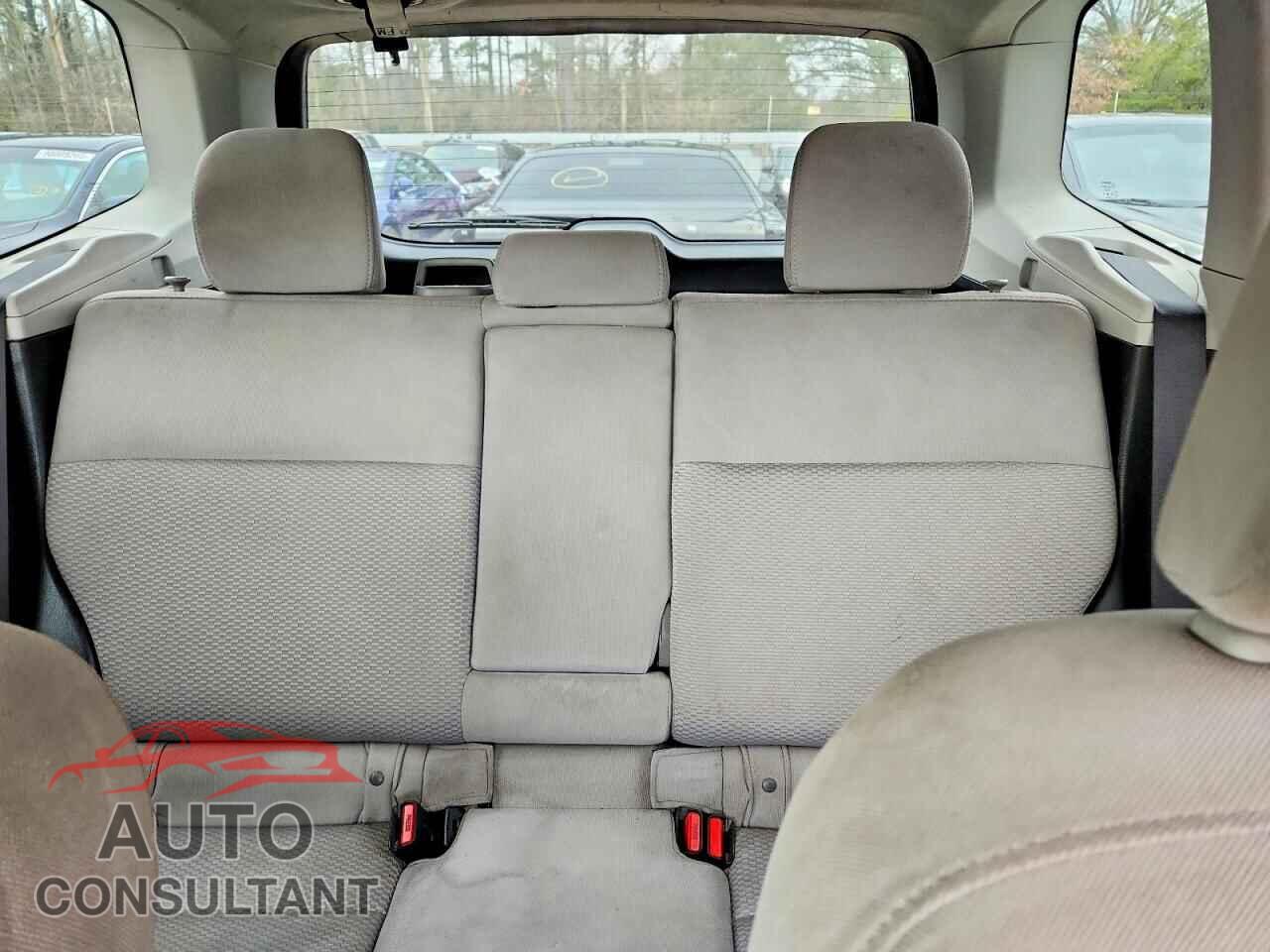 SUBARU FORESTER 2018 - JF2SJAGC5JH558166