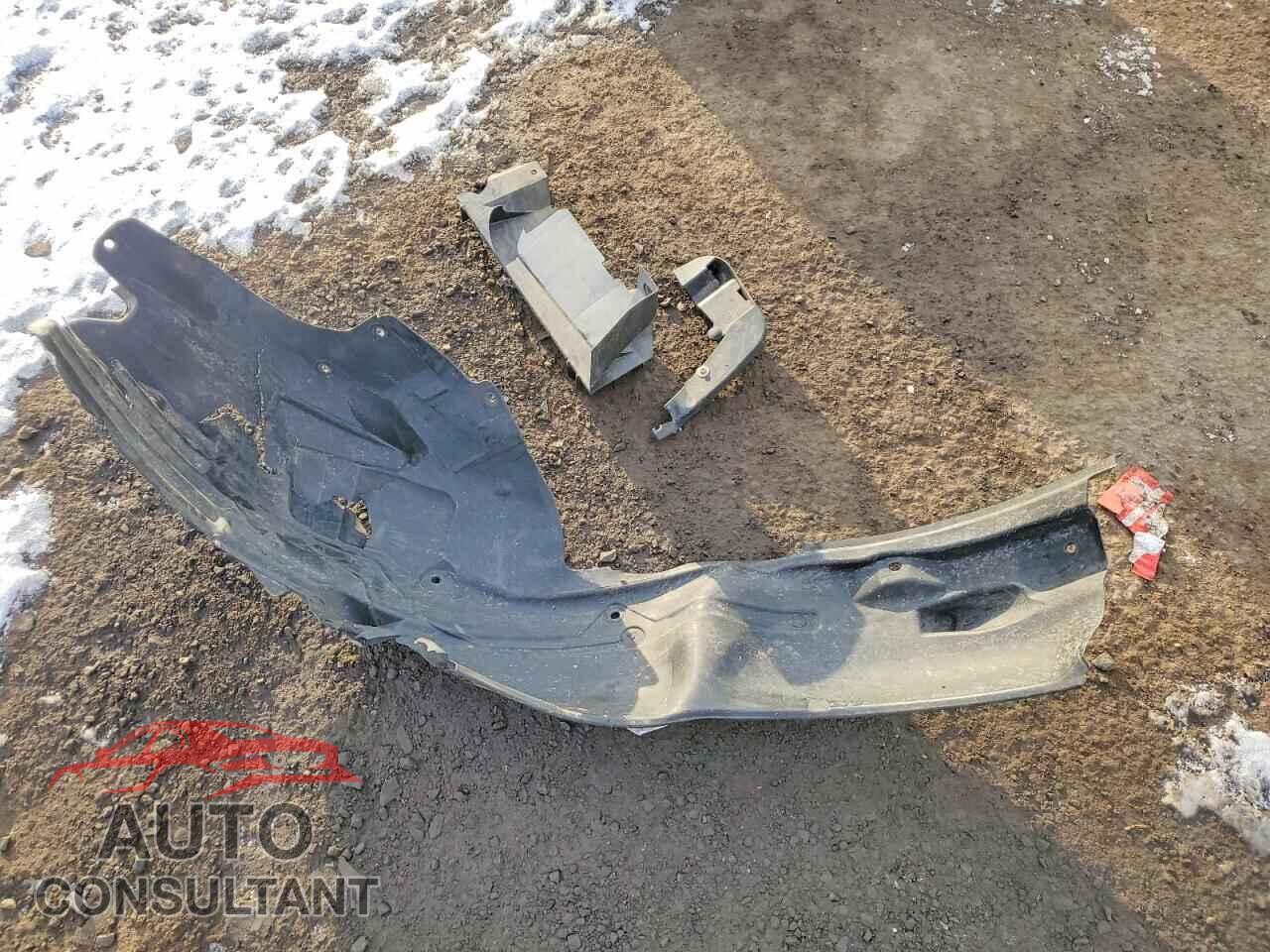 SUBARU LEGACY 2012 - 4S3BMDL61C2011652