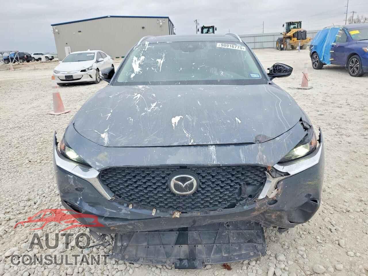 MAZDA CX30 2023 - 3MVDMBCM5PM529076