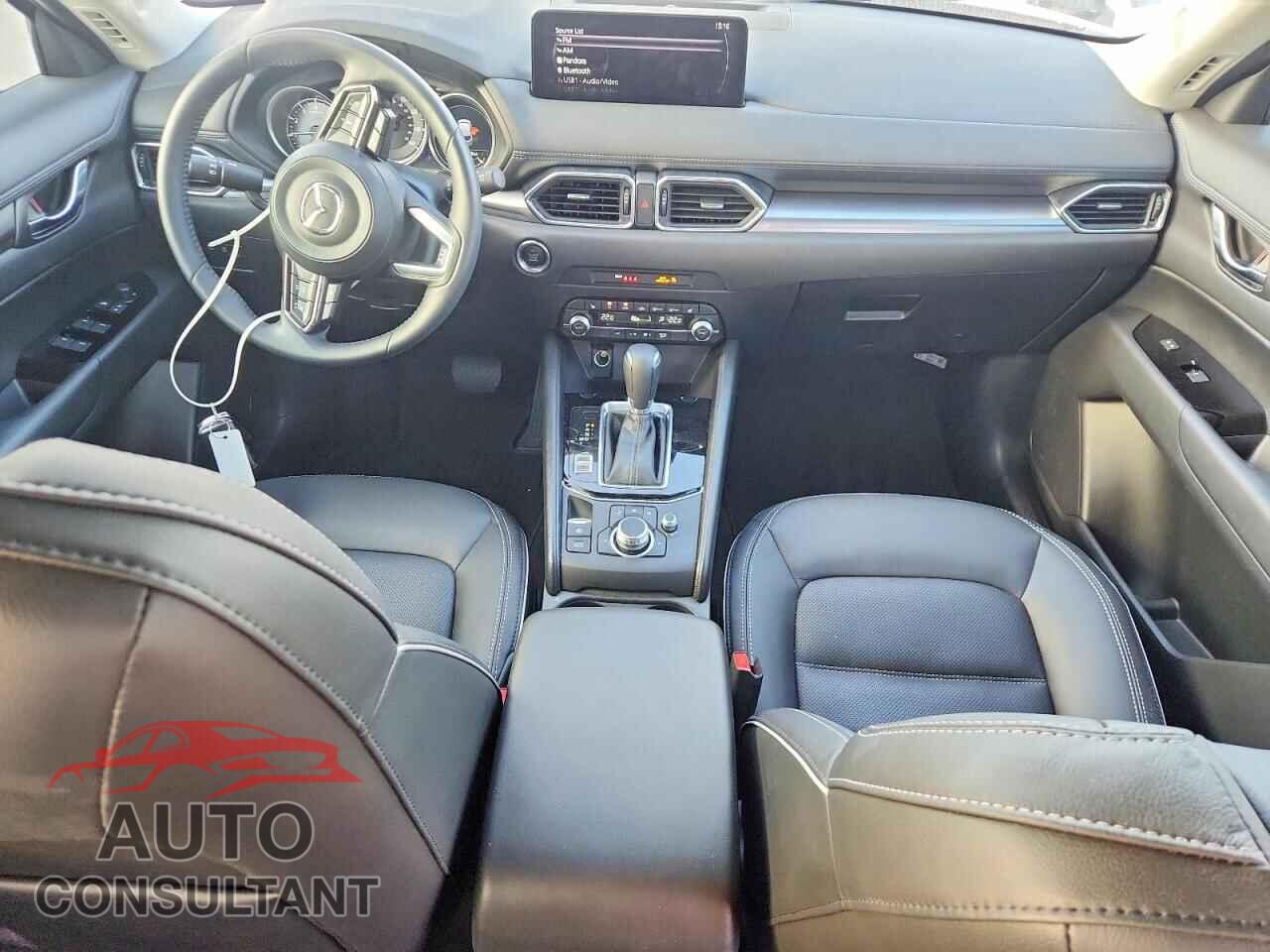 MAZDA CX-5 2025 - JM3KFBCL6S0595598