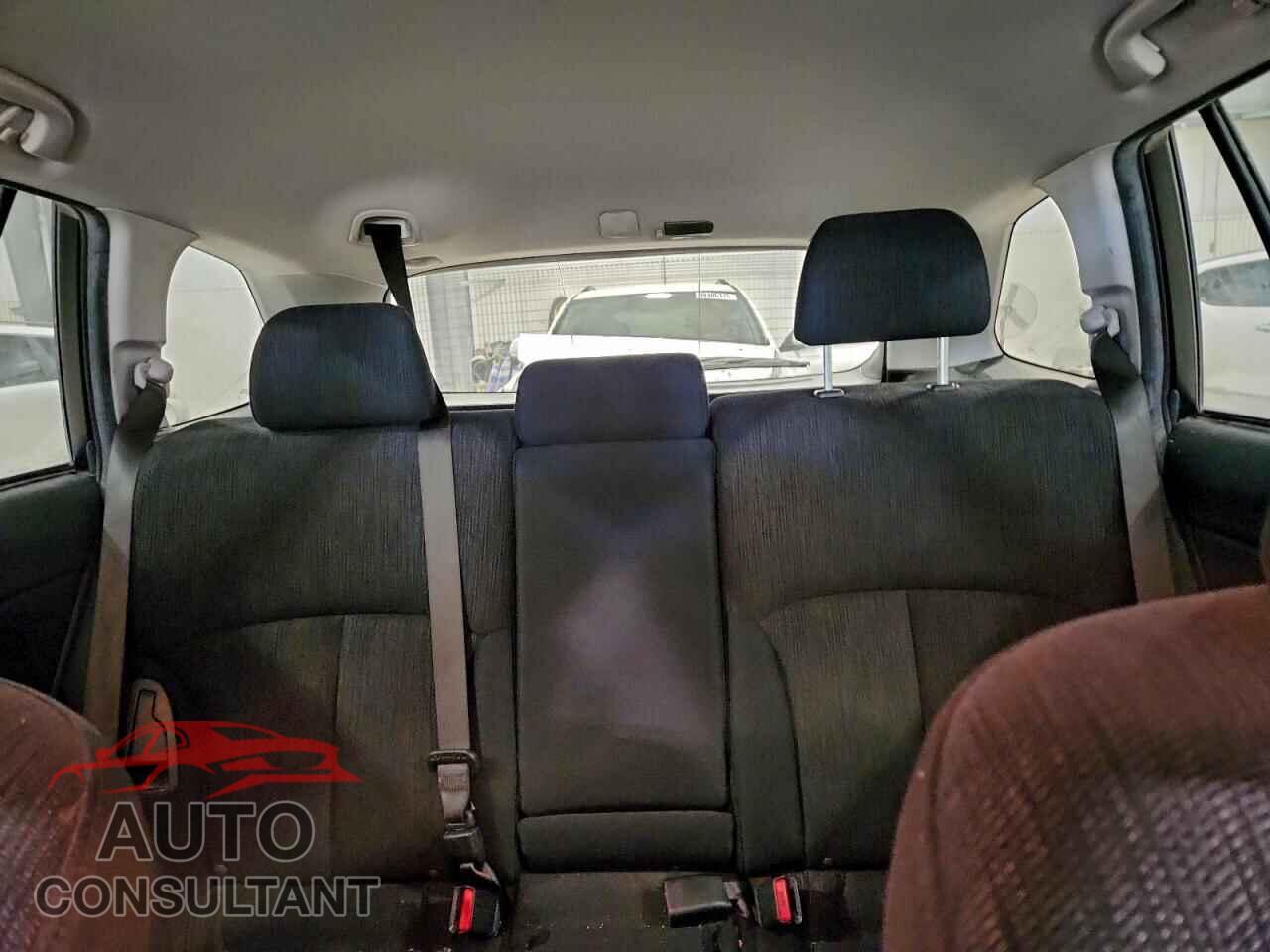 SUBARU OUTBACK 2013 - 4S4BRBCC8D3268133
