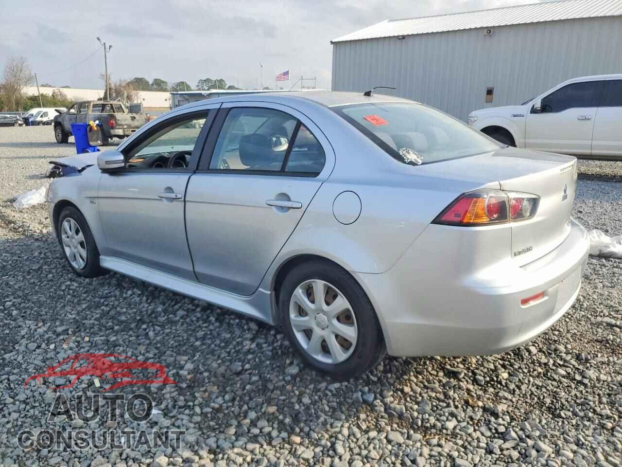 MITSUBISHI LANCER 2015 - JA32U2FU3FU000643