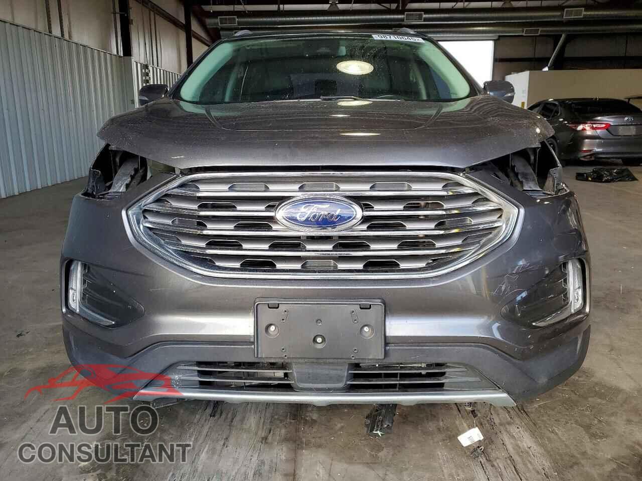 FORD EDGE 2020 - 2FMPK3J92LBB65392