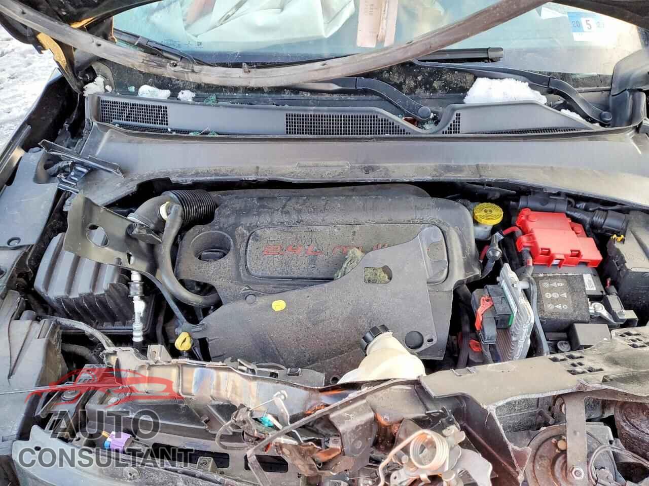 JEEP COMPASS 2019 - 3C4NJDCB2KT673255