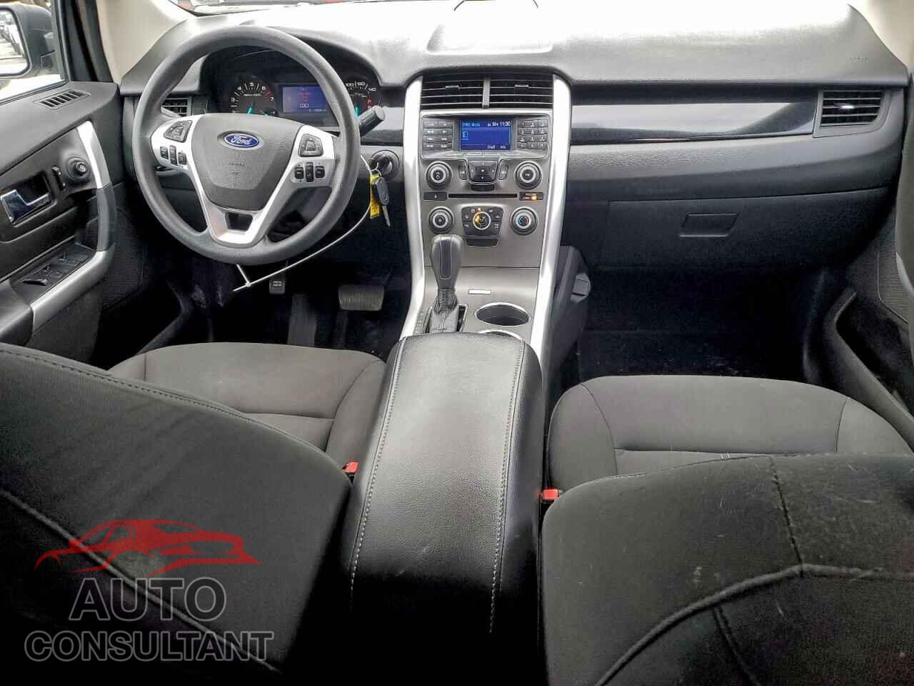 FORD EDGE 2013 - 2FMDK3GC7DBB17314