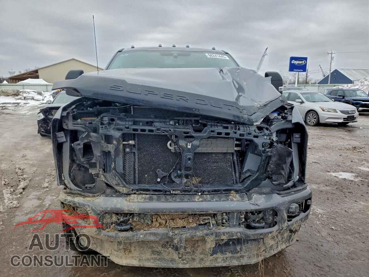 FORD F250 2024 - 1FT8W2BN1REF59305