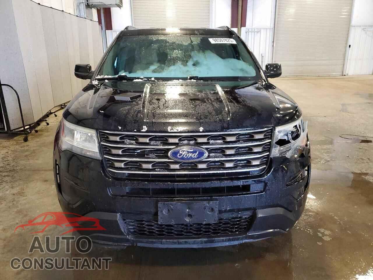 FORD EXPLORER 2016 - 1FM5K8B85GGB45064