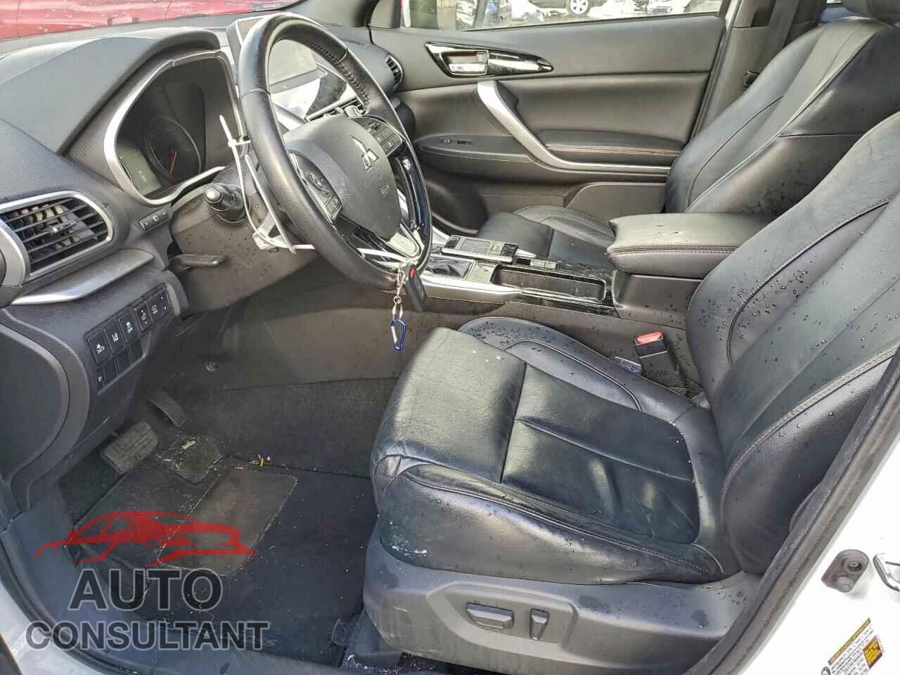 MITSUBISHI ECLIPSE 2020 - JA4AS5AA5LZ005708