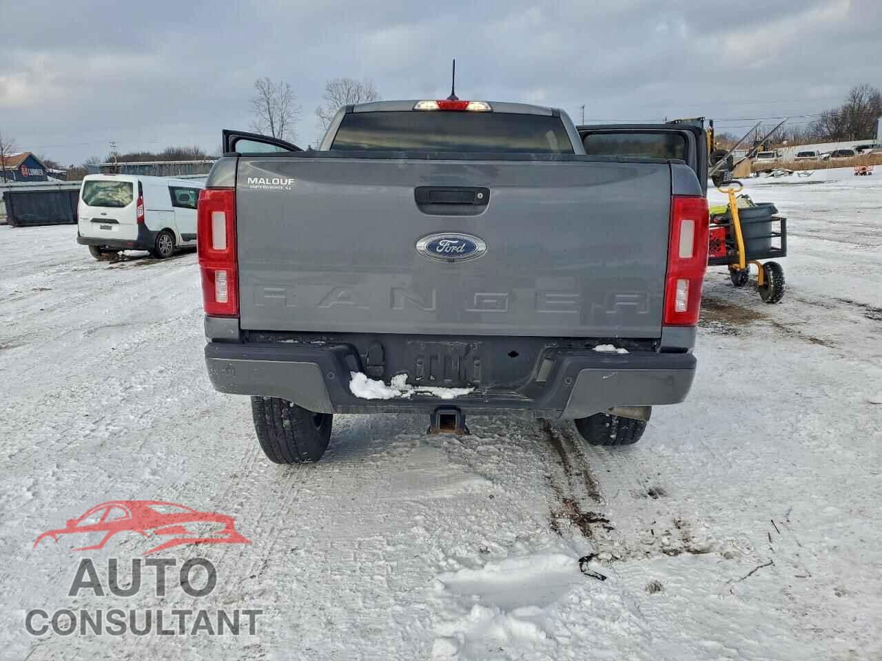 FORD RANGER 2021 - 1FTER4EH0MLD97005