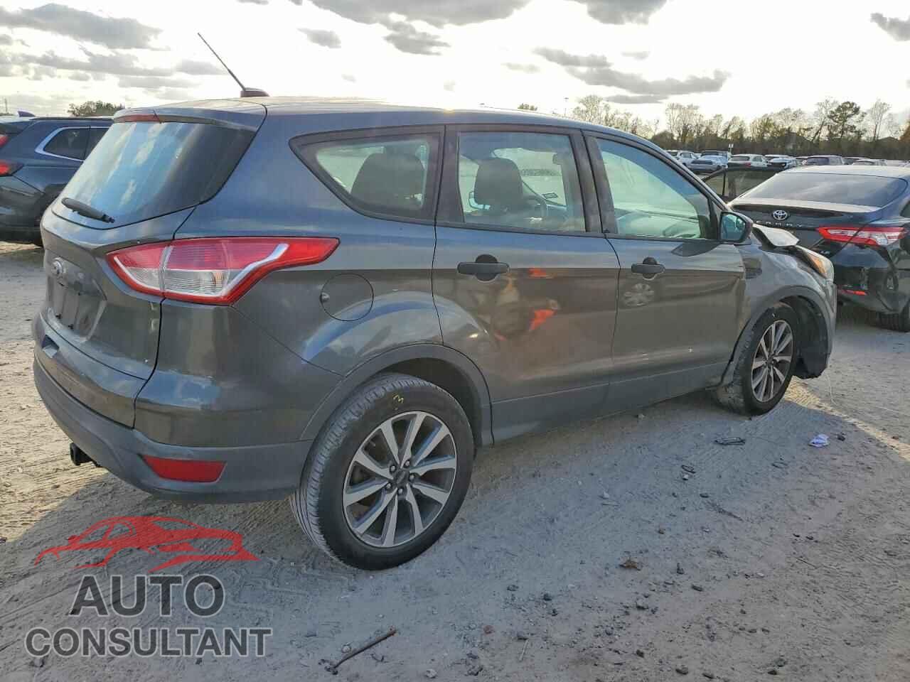 FORD ESCAPE 2015 - 1FMCU0F79FUB29289