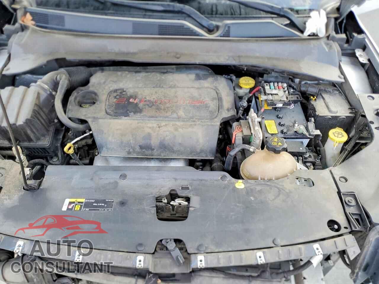 JEEP COMPASS 2020 - 3C4NJCCB1LT187256