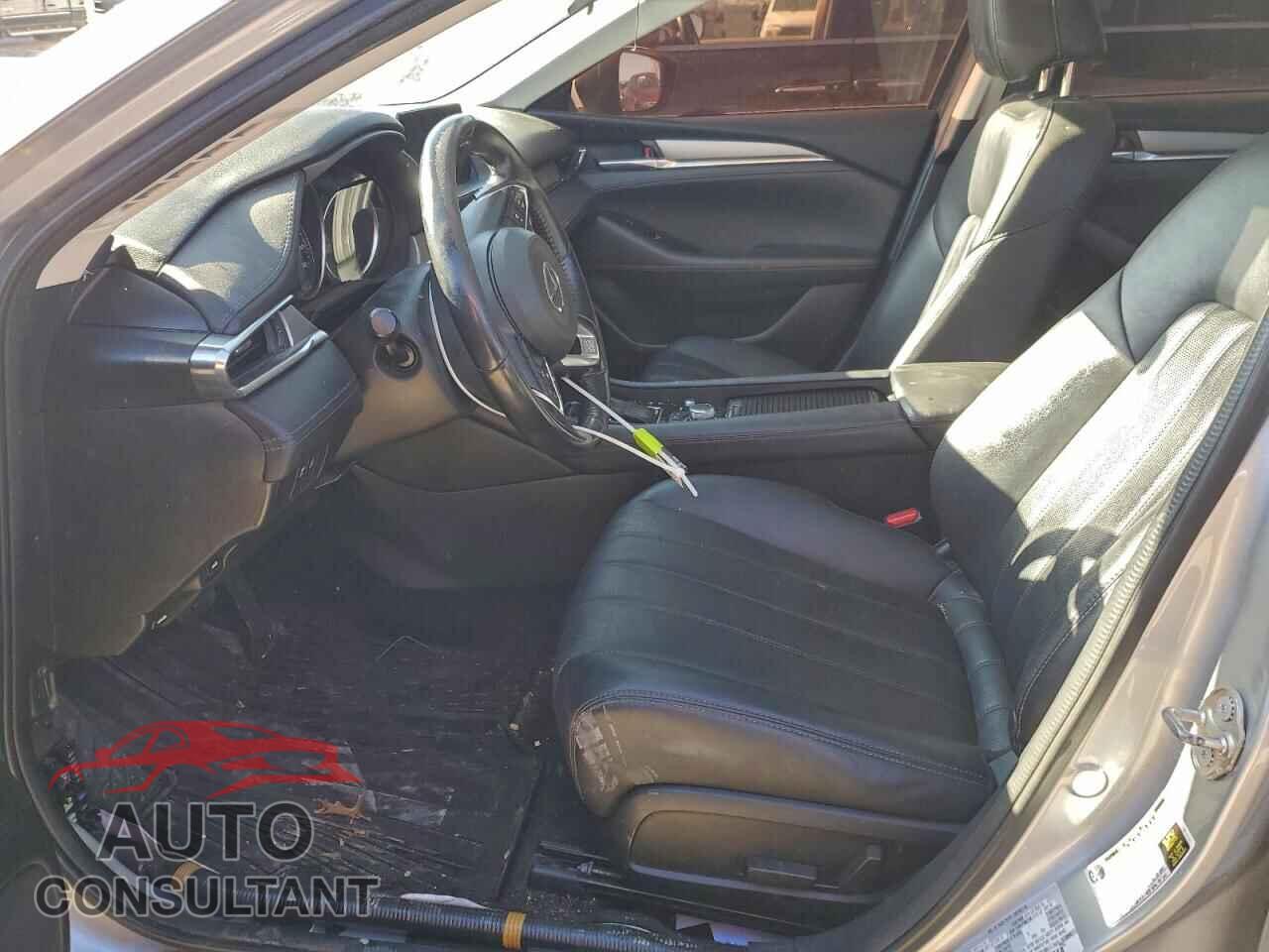 MAZDA 6 2019 - JM1GL1VM4K1500618