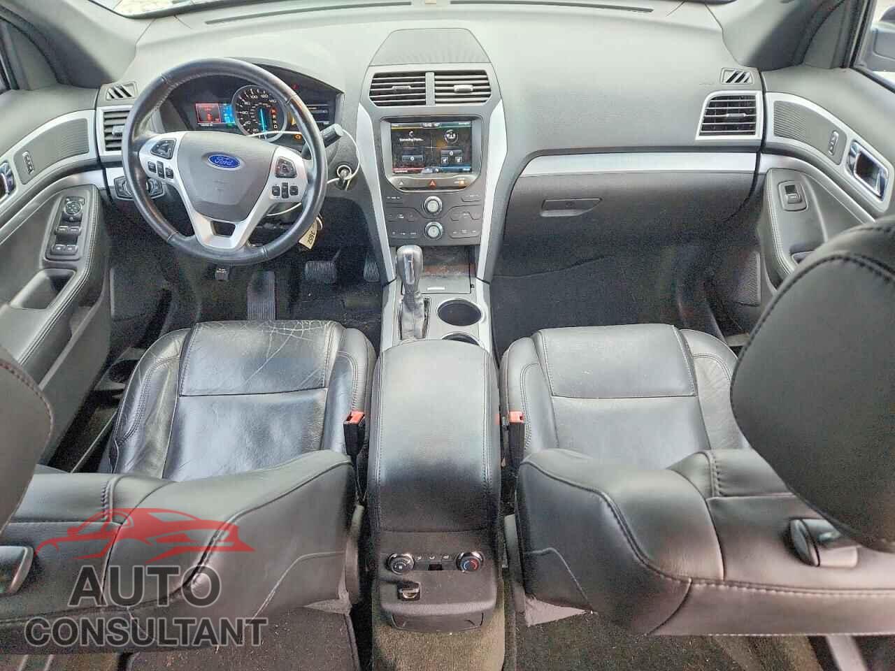 FORD EXPLORER 2013 - 1FM5K8D86DGC87268