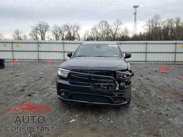 DODGE DURANGO 2015 - 1C4RDJDGXFC695605