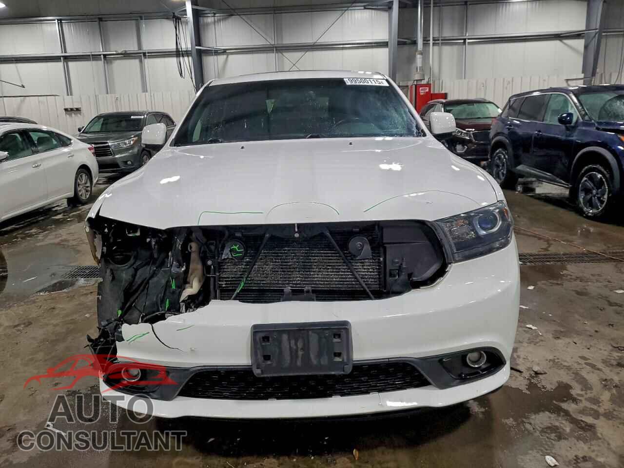DODGE DURANGO 2015 - 1C4RDJDG4FC223402