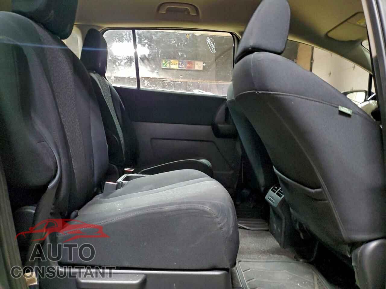 MAZDA 5 2012 - JM1CW2BL6C0106956