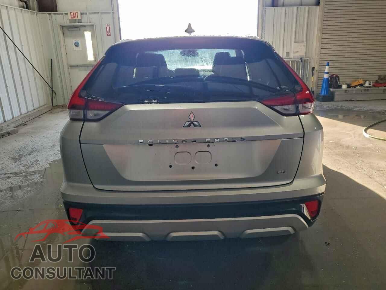 MITSUBISHI ECLIPSE 2026 - JA4ATWAA1TZ003974