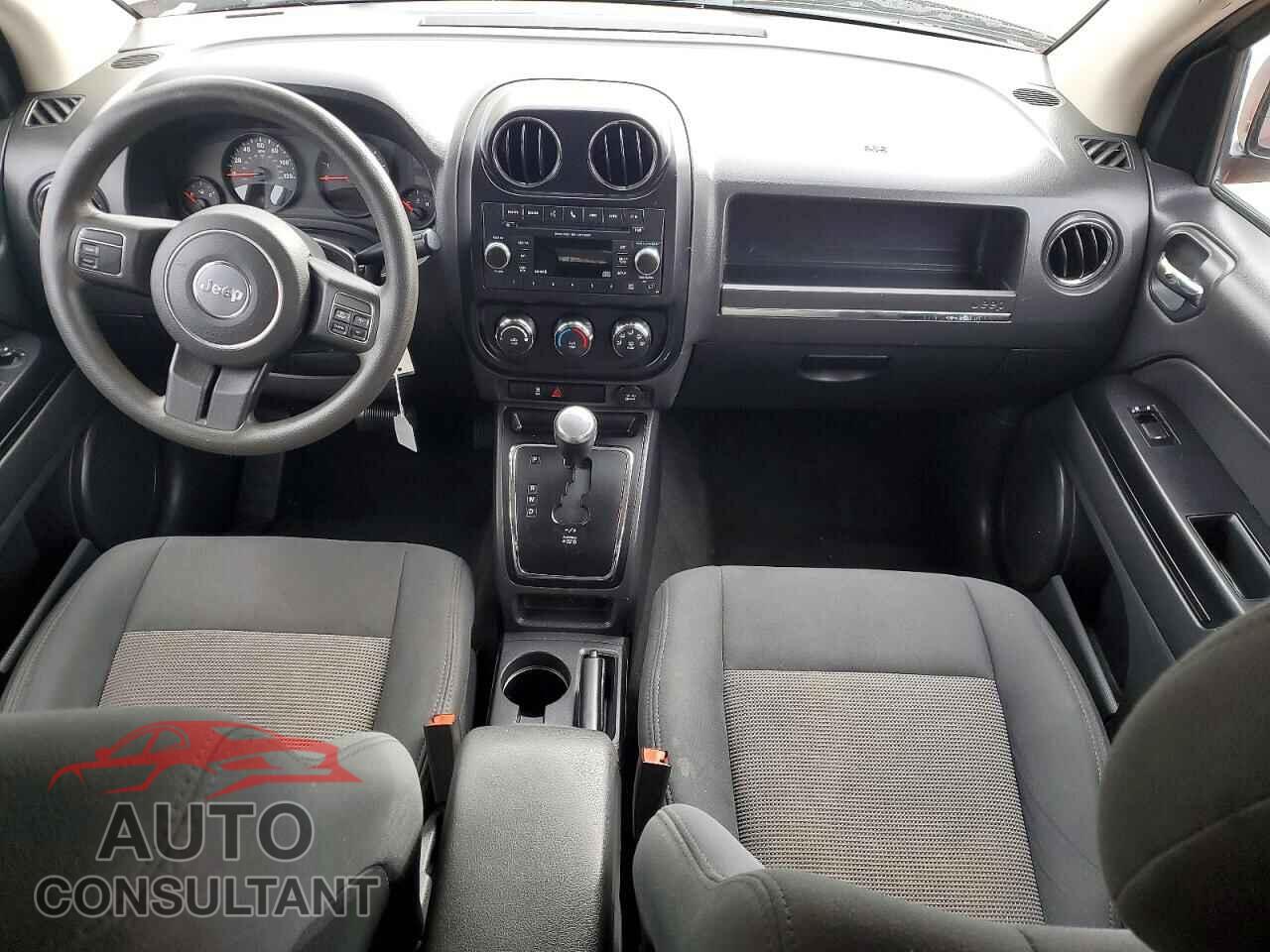 JEEP COMPASS 2012 - 1C4NJCBB0CD677582