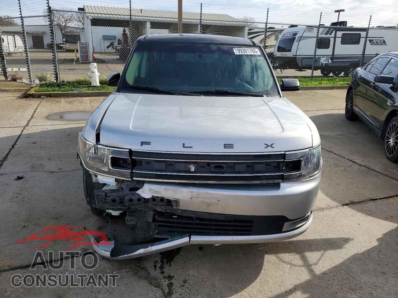 FORD FLEX 2014 - 2FMGK5C83EBD33639