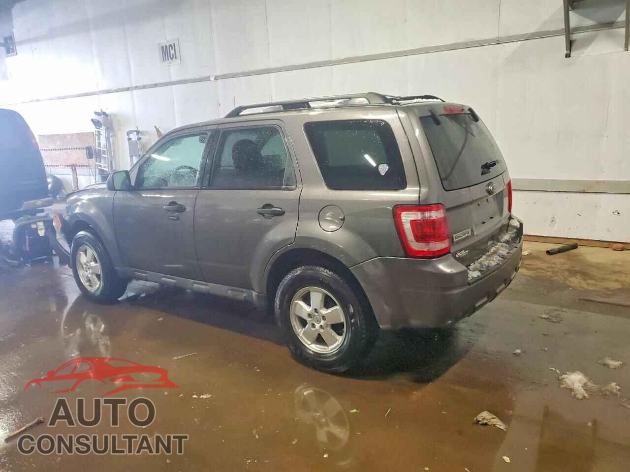FORD ESCAPE 2012 - 1FMCU0D74CKC80762