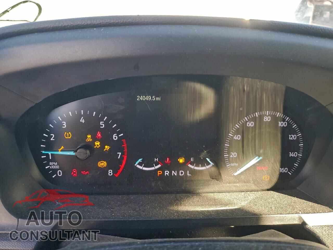 FORD EXPLORER 2023 - 1FM5K8AB1PGB83825
