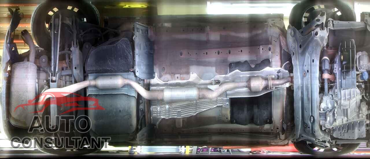 MITSUBISHI ECLIPSE 2020 - JA4AS5AA0LZ031665
