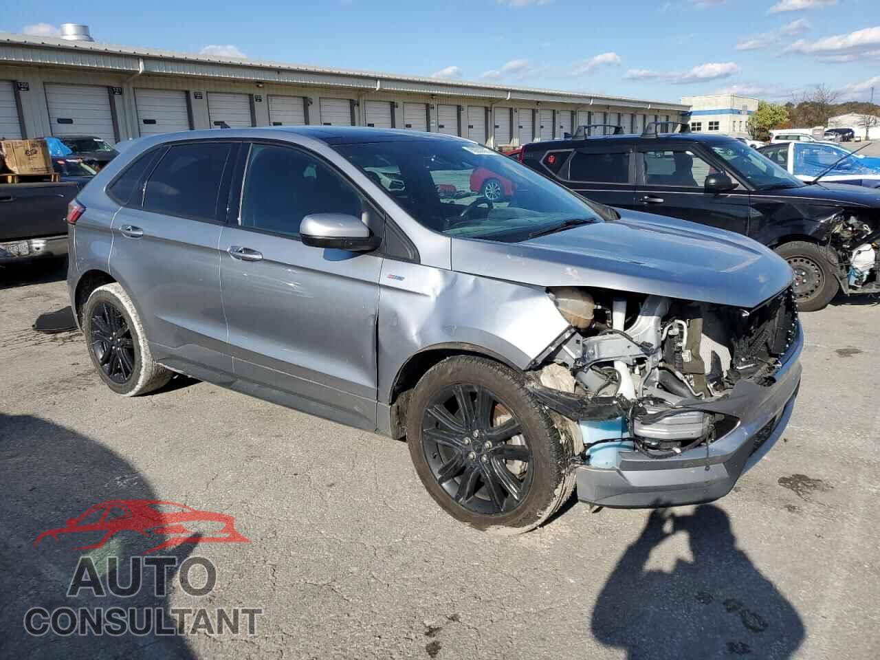 FORD EDGE 2021 - 2FMPK3J9XMBA19419