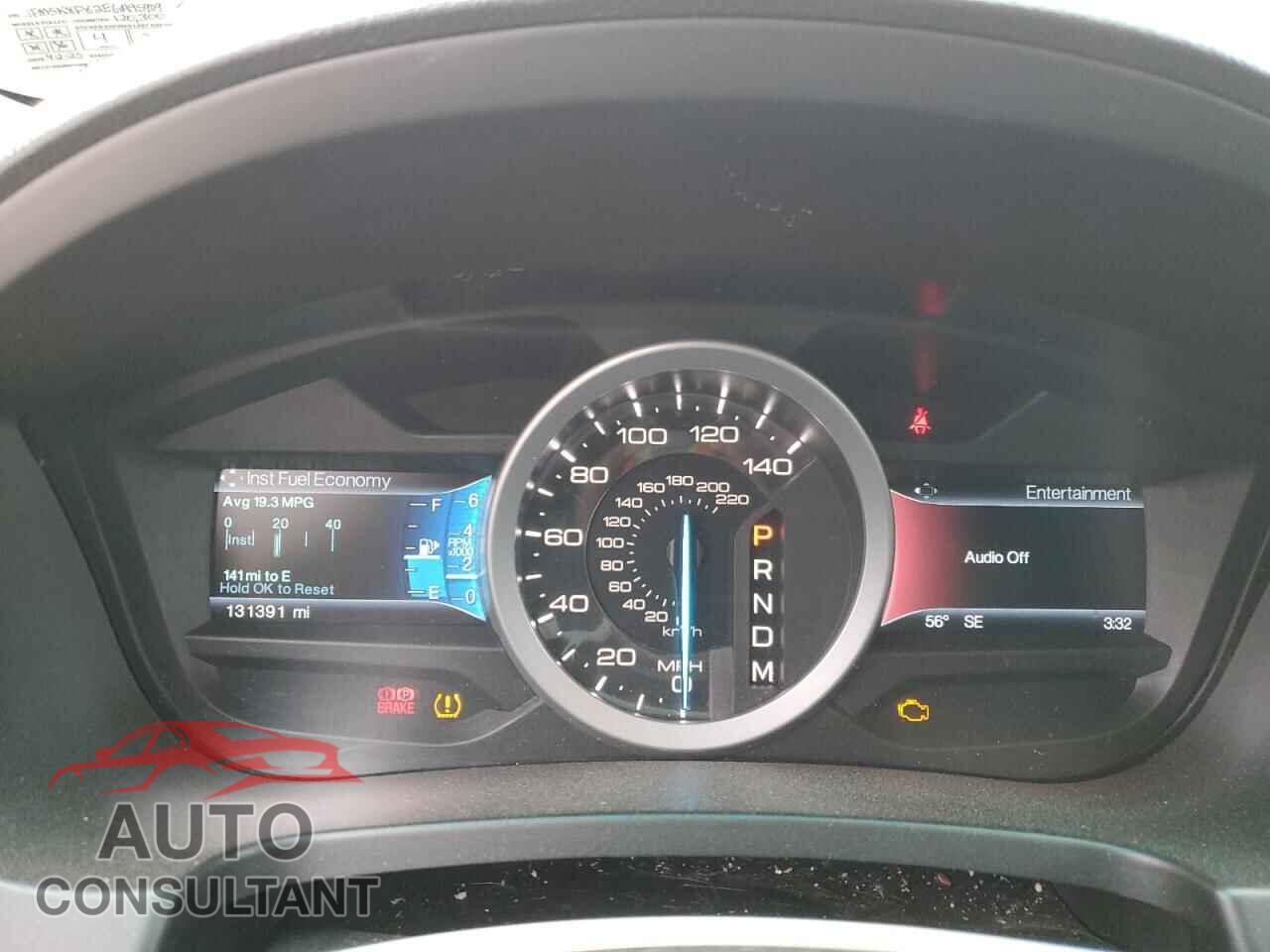 FORD EXPLORER 2014 - 1FM5K8F82EGA95909