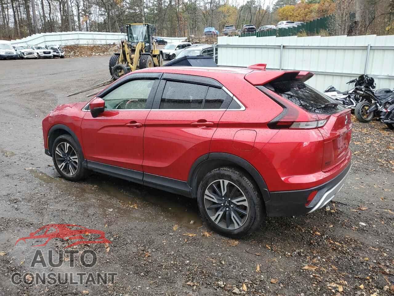 MITSUBISHI ECLIPSE 2023 - JA4ATWAA1PZ048810