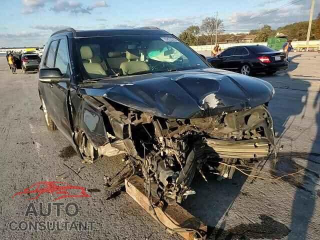 FORD EXPLORER 2016 - 1FM5K7D89GGC54182