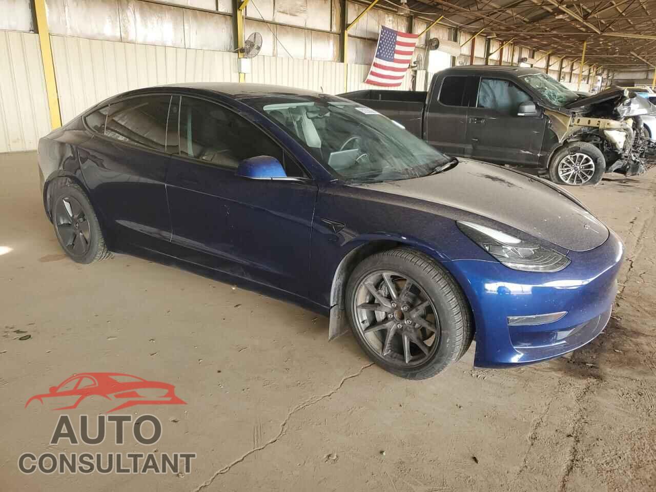 TESLA MODEL 3 2023 - 5YJ3E1EA4PF686674