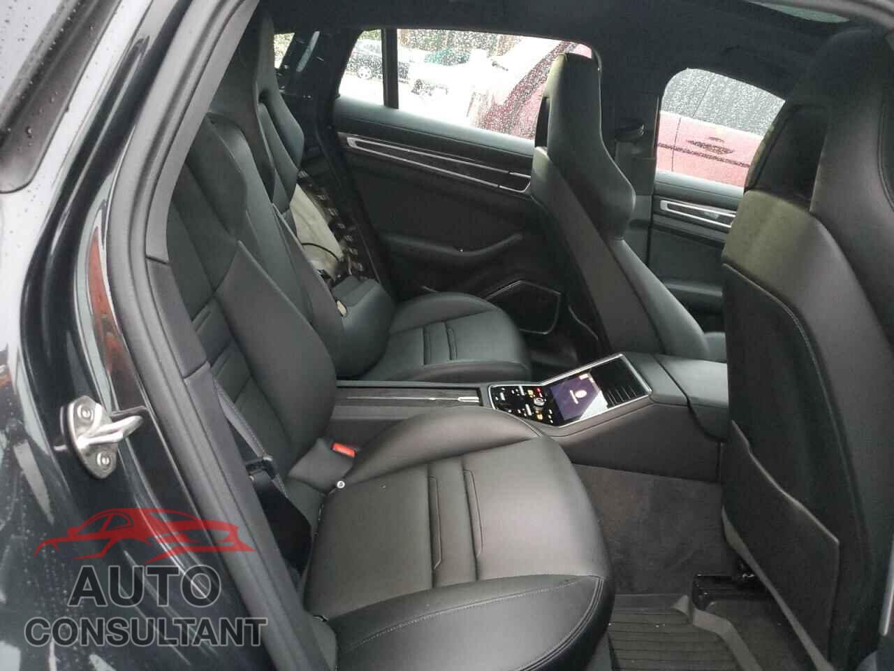 PORSCHE PANAMERA 2023 - WP0AJ2A77PL102199