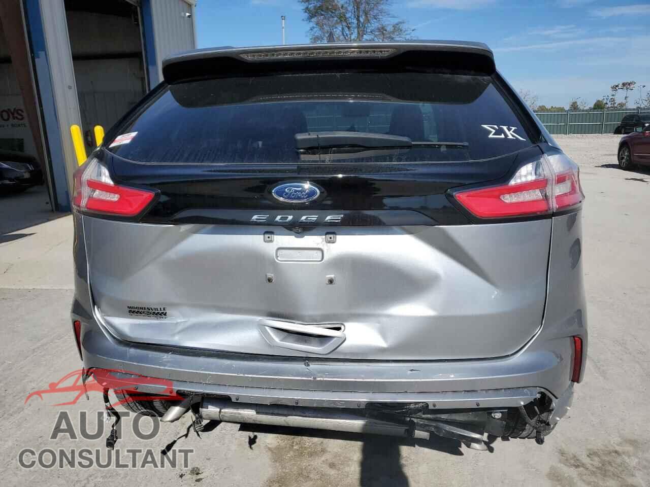 FORD EDGE 2021 - 2FMPK3G94MBA26292