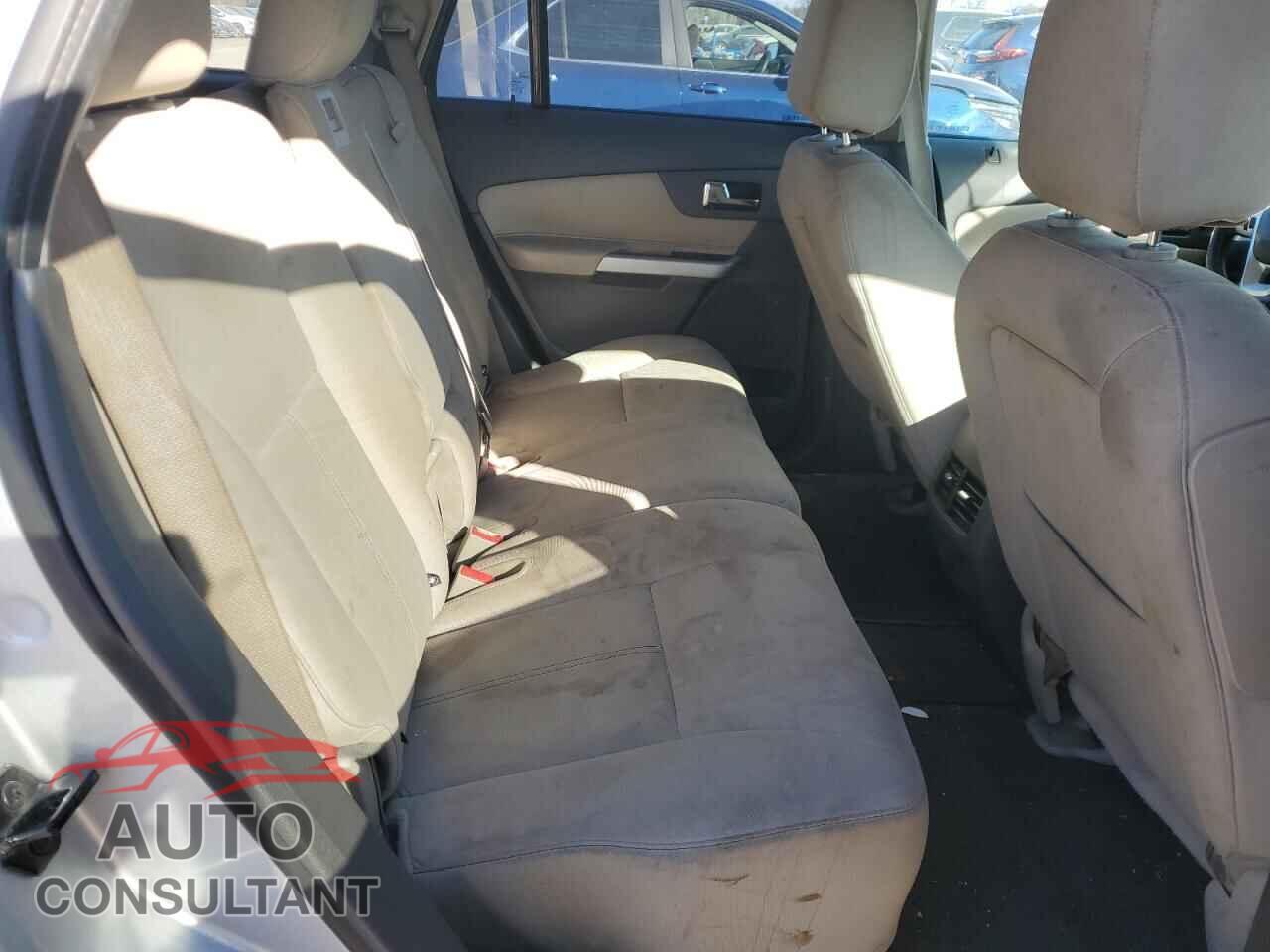 FORD EDGE 2013 - 2FMDK3GC2DBC73079