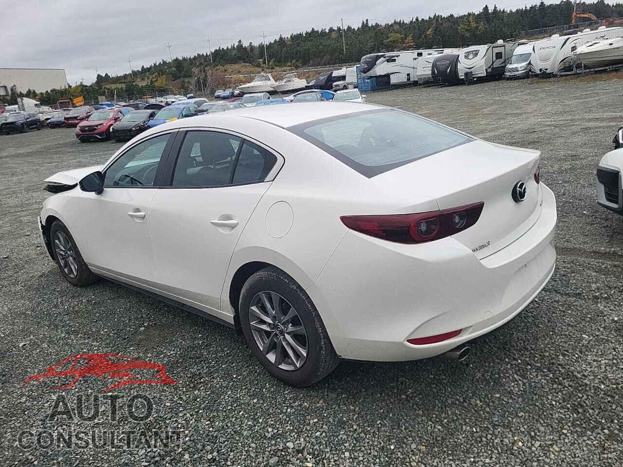 MAZDA 3 2024 - JM1BPACM7R1718791