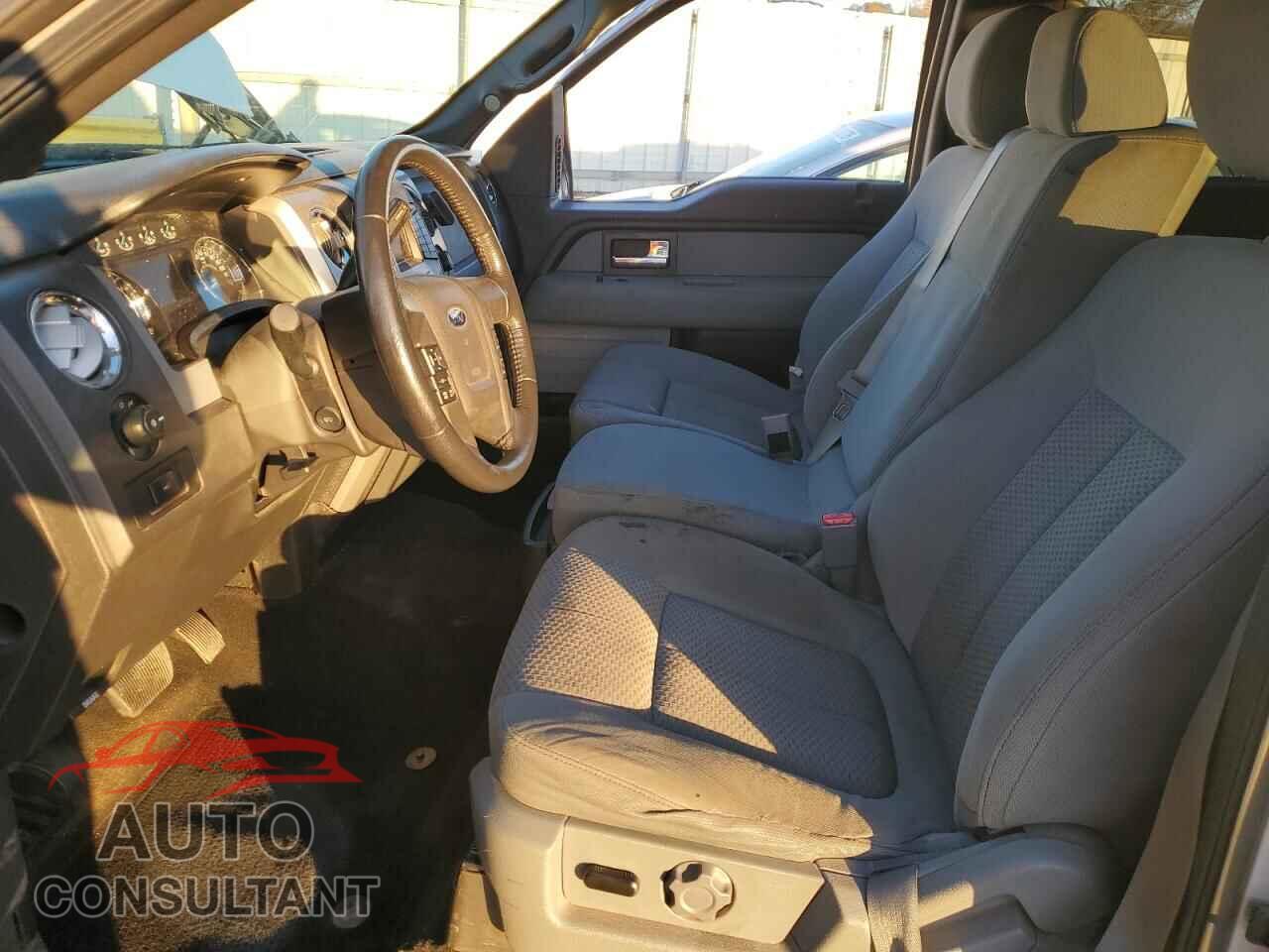 FORD F-150 2013 - 1FTFW1EF5DFD99793