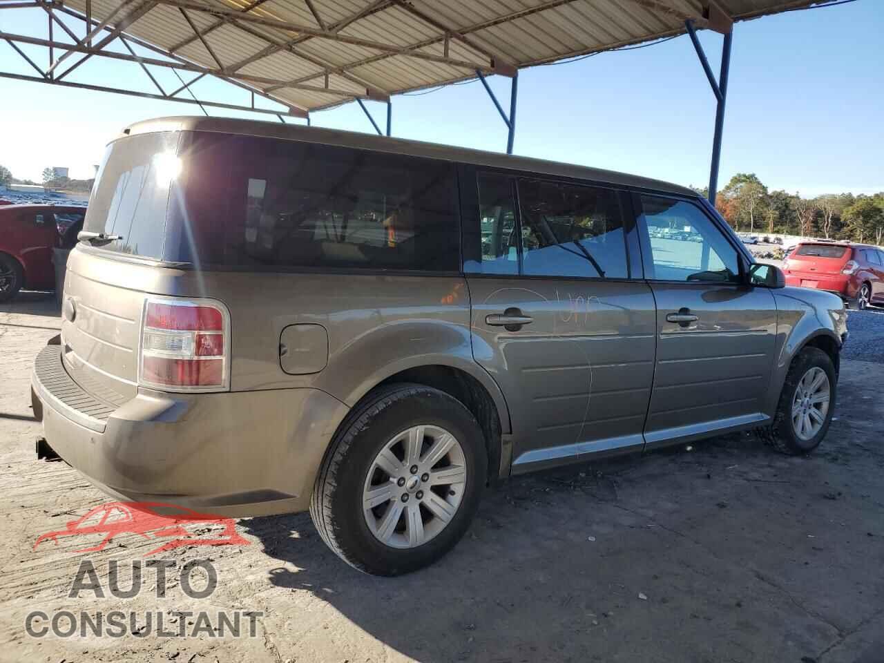 FORD FLEX 2012 - 2FMGK5BC4CBD14469