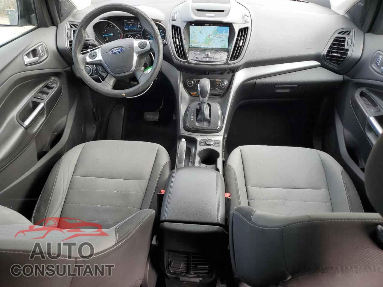 FORD ESCAPE 2016 - 1FMCU0G92GUA42884