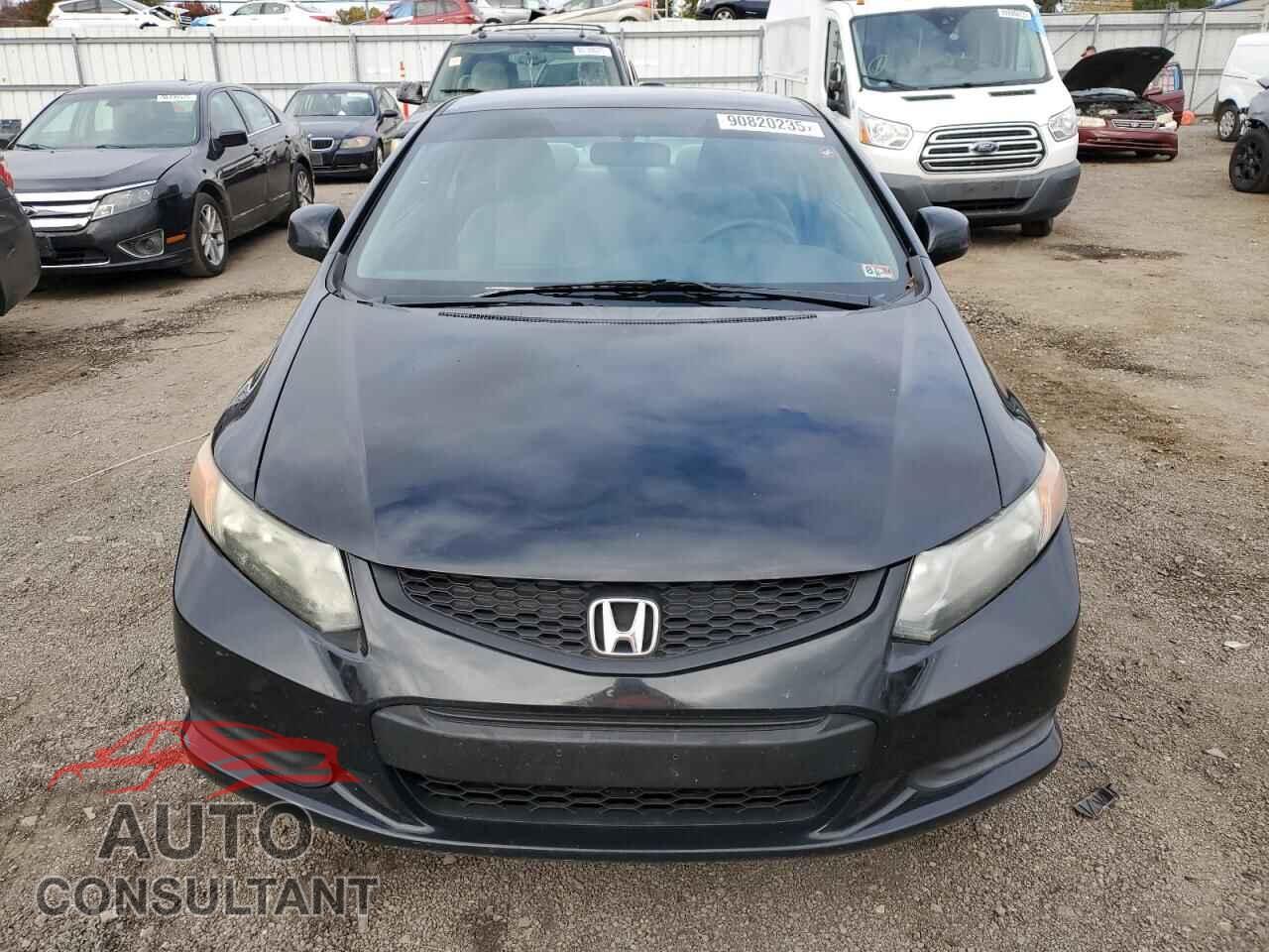 HONDA CIVIC 2012 - 2HGFG3B56CH558159