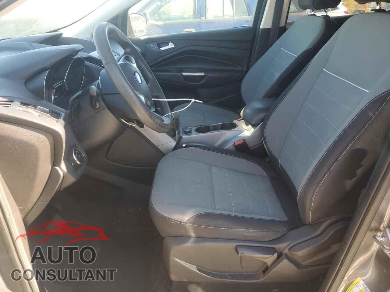 FORD ESCAPE 2014 - 1FMCU9G92EUD89276