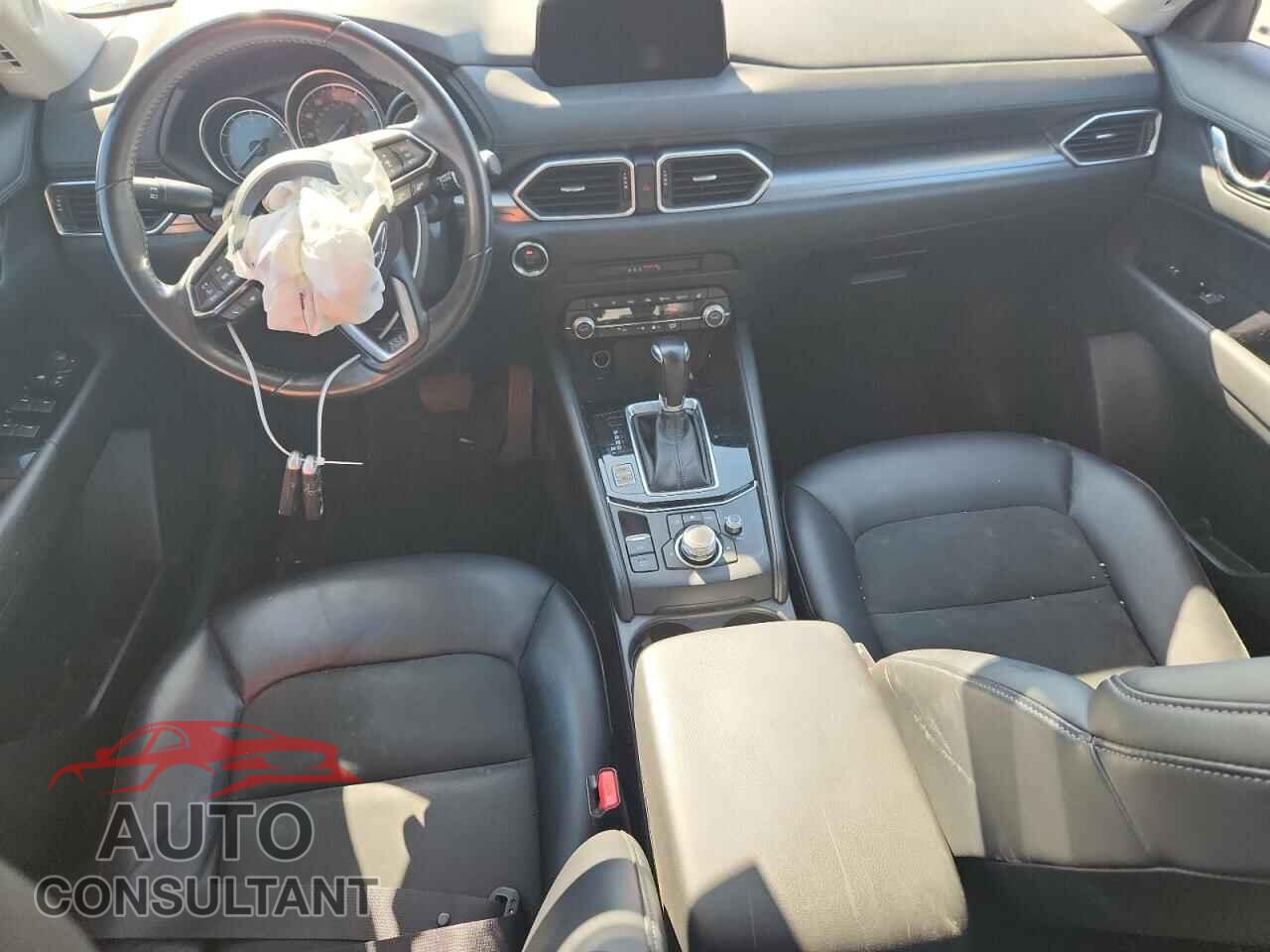 MAZDA CX-5 2019 - JM3KFACM6K1680695