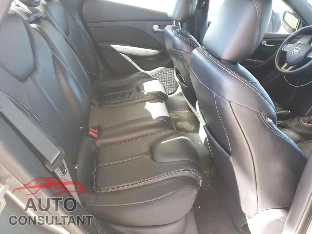 DODGE DART 2013 - 1C3CDFCA7DD294248